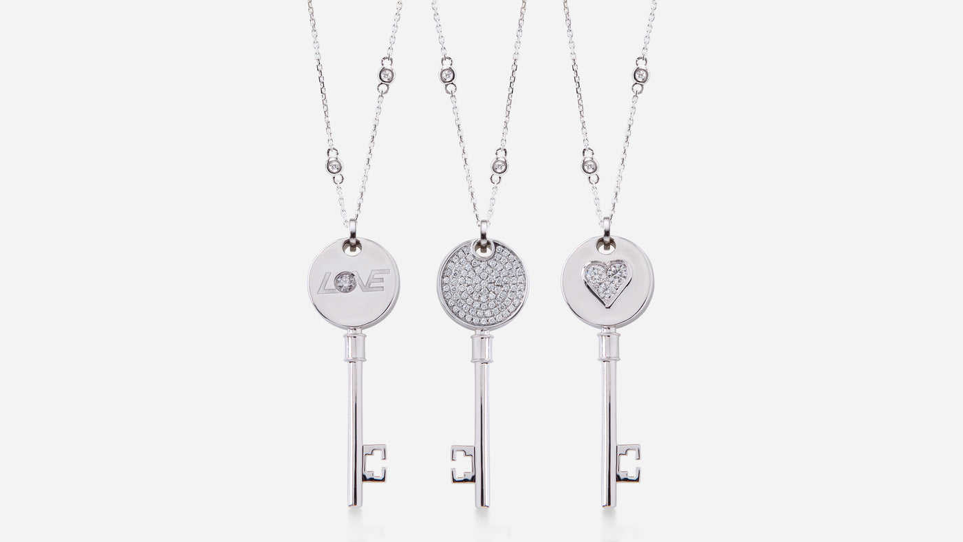 Key Collection Forevermark